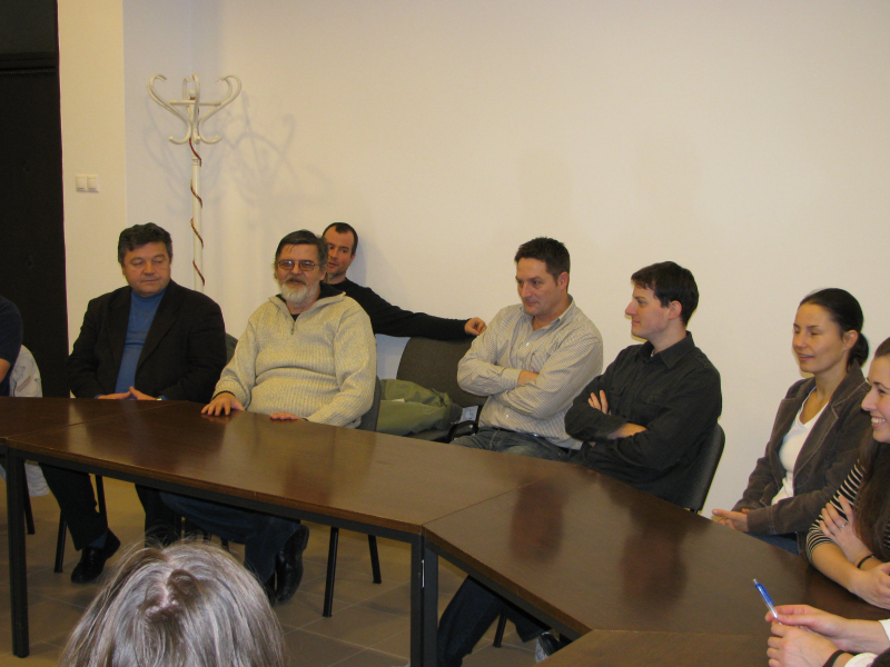 workshop - 19.12.2012